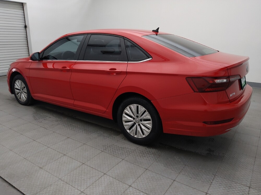 2020 Volkswagen Jetta in Houston, TX 77060 - 18115936 3