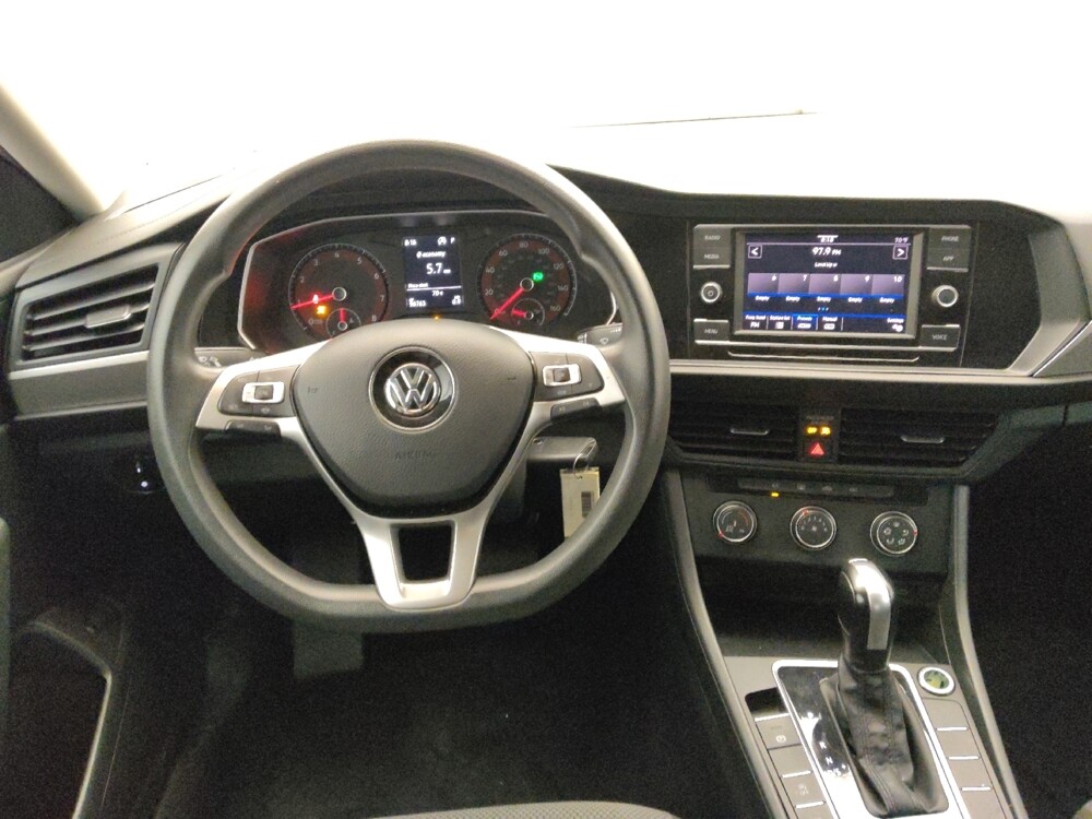 2020 Volkswagen Jetta in Houston, TX 77060 - 18115936 22