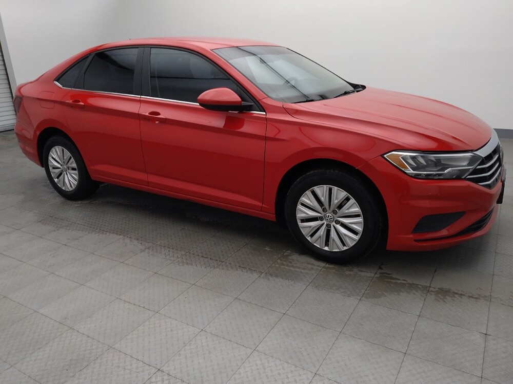 2020 Volkswagen Jetta in Houston, TX 77060 - 18115936 11