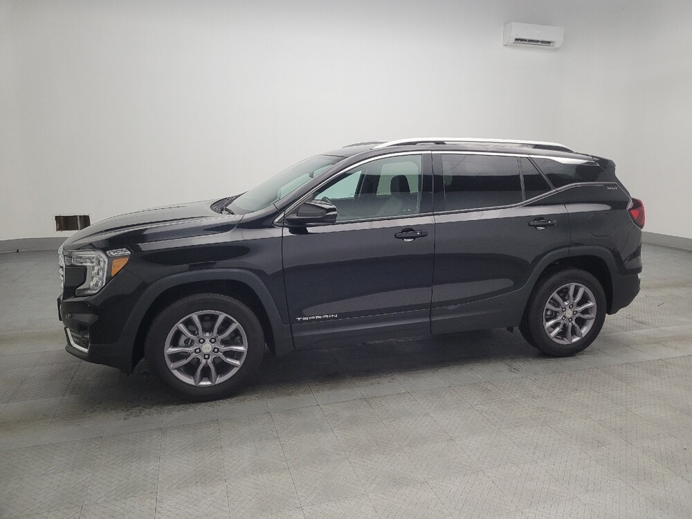 2023 GMC Terrain in Jackson, MS 39211 - 18115937 2