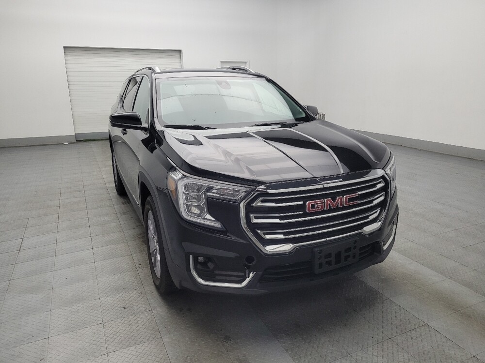 2023 GMC Terrain in Jackson, MS 39211 - 18115937 13