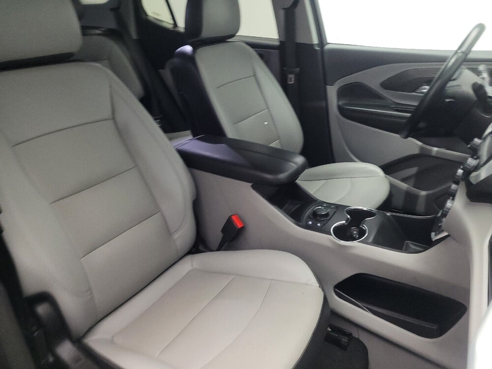 2023 GMC Terrain in Jackson, MS 39211 - 18115937 21