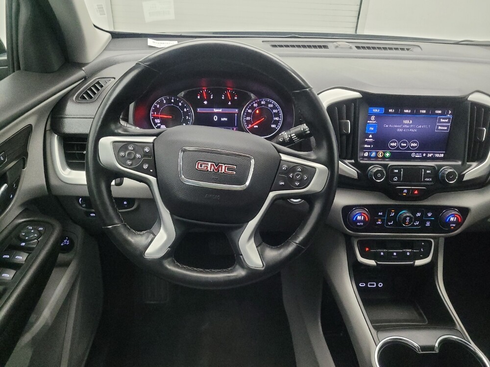2023 GMC Terrain in Jackson, MS 39211 - 18115937 22