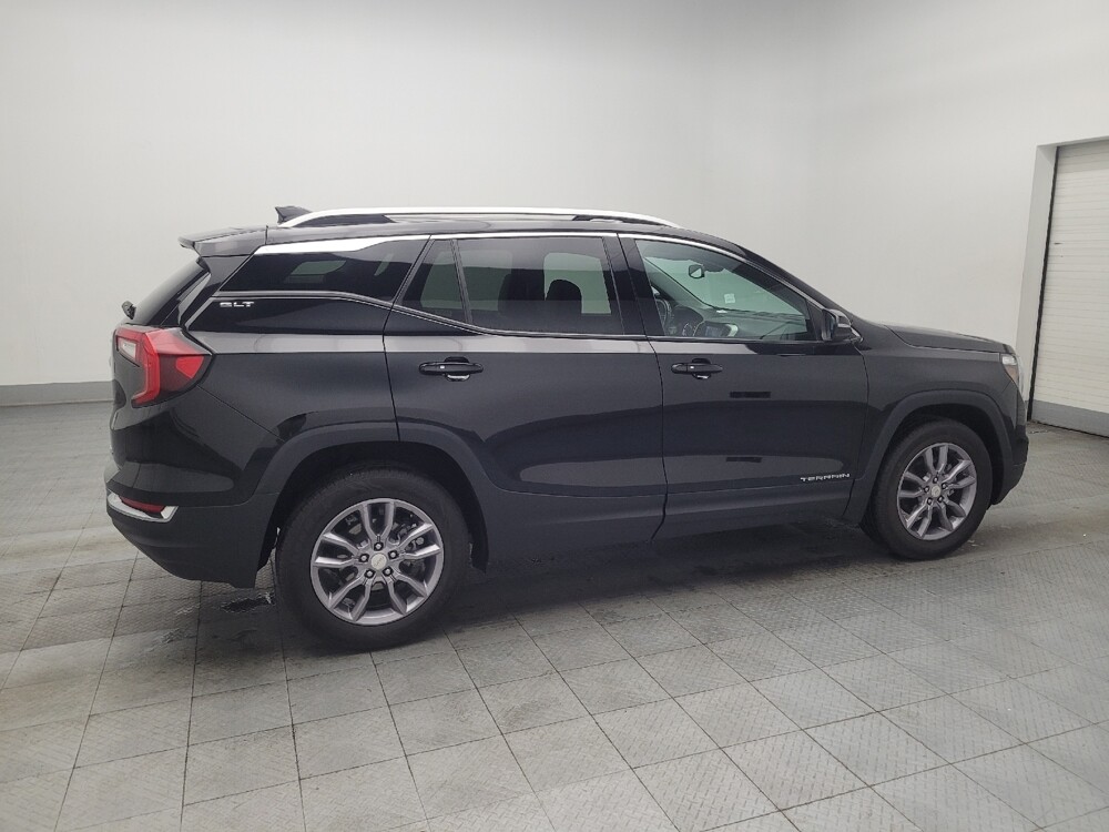 2023 GMC Terrain in Jackson, MS 39211 - 18115937 10