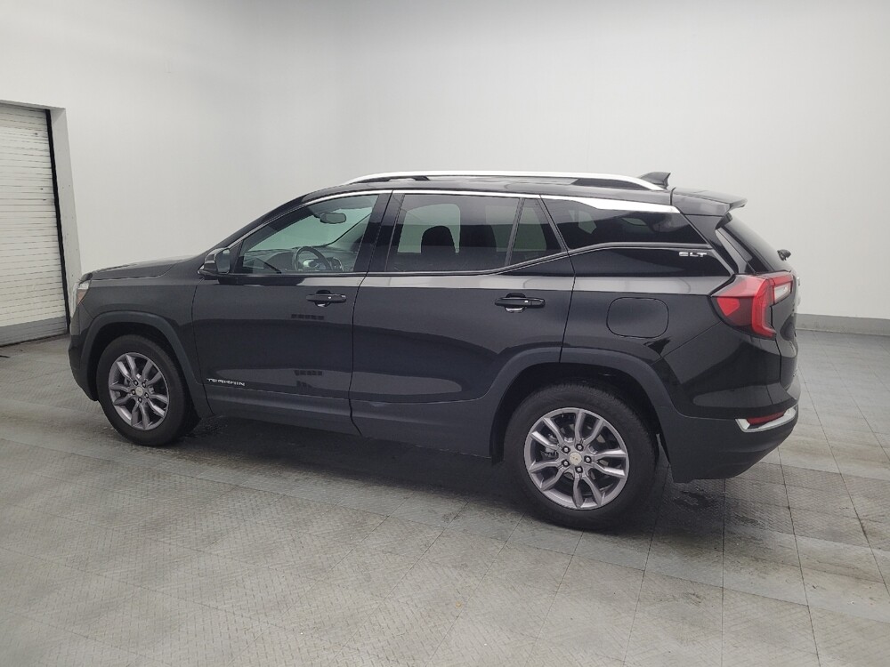 2023 GMC Terrain in Jackson, MS 39211 - 18115937 3