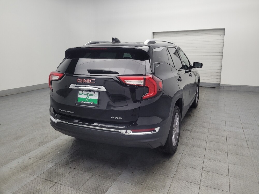 2023 GMC Terrain in Jackson, MS 39211 - 18115937 9
