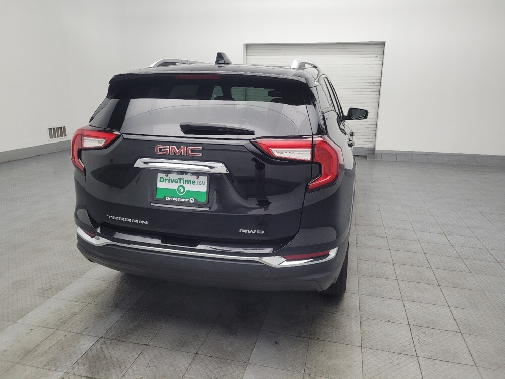 2023 GMC Terrain in Jackson, MS 39211 - 18115937 7
