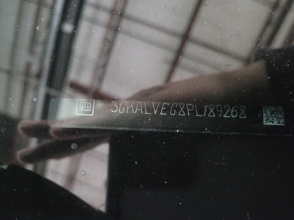 2023 GMC Terrain in Jackson, MS 39211 - 18115937 33