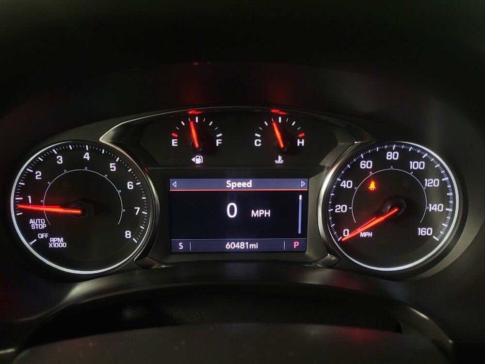 2023 GMC Terrain in Jackson, MS 39211 - 18115937 23