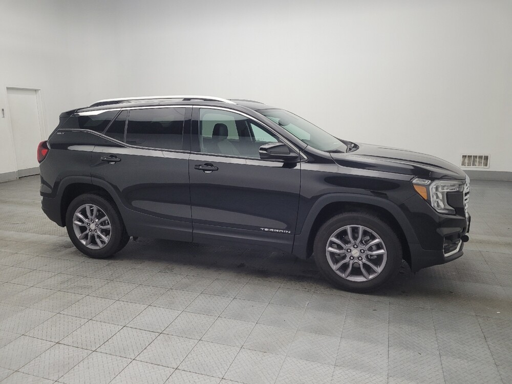 2023 GMC Terrain in Jackson, MS 39211 - 18115937 11