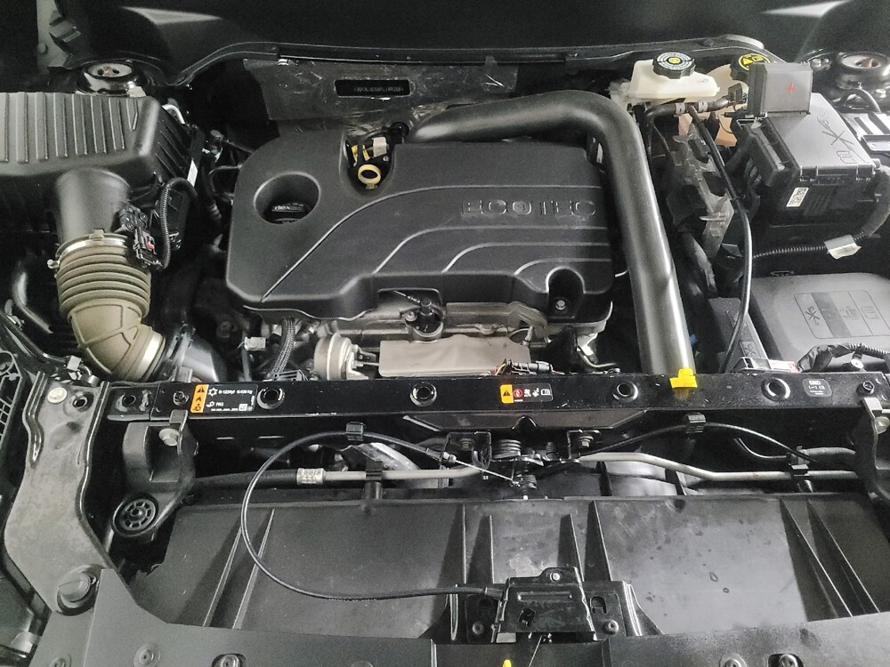 2023 GMC Terrain in Jackson, MS 39211 - 18115937 30