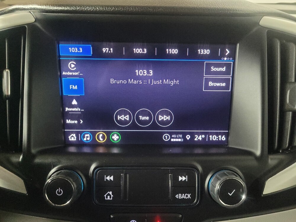 2023 GMC Terrain in Jackson, MS 39211 - 18115937 25