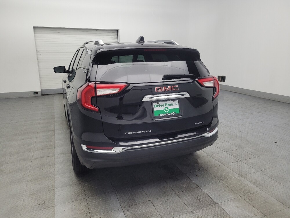2023 GMC Terrain in Jackson, MS 39211 - 18115937 6