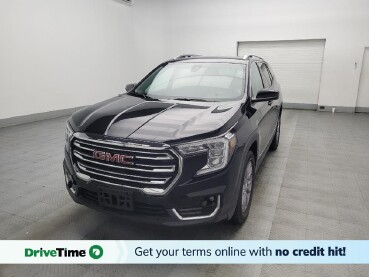 2023 GMC Terrain in Jackson, MS 39211