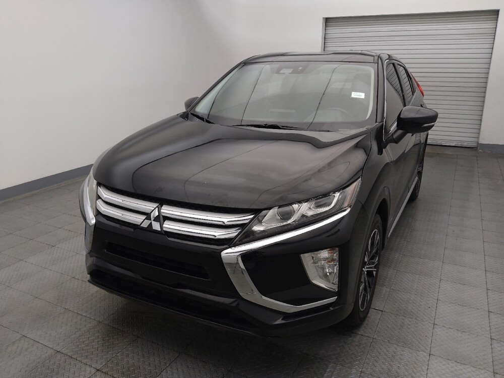 2020 Mitsubishi Eclipse Cross in Houston, TX 77060 - 18115940 15