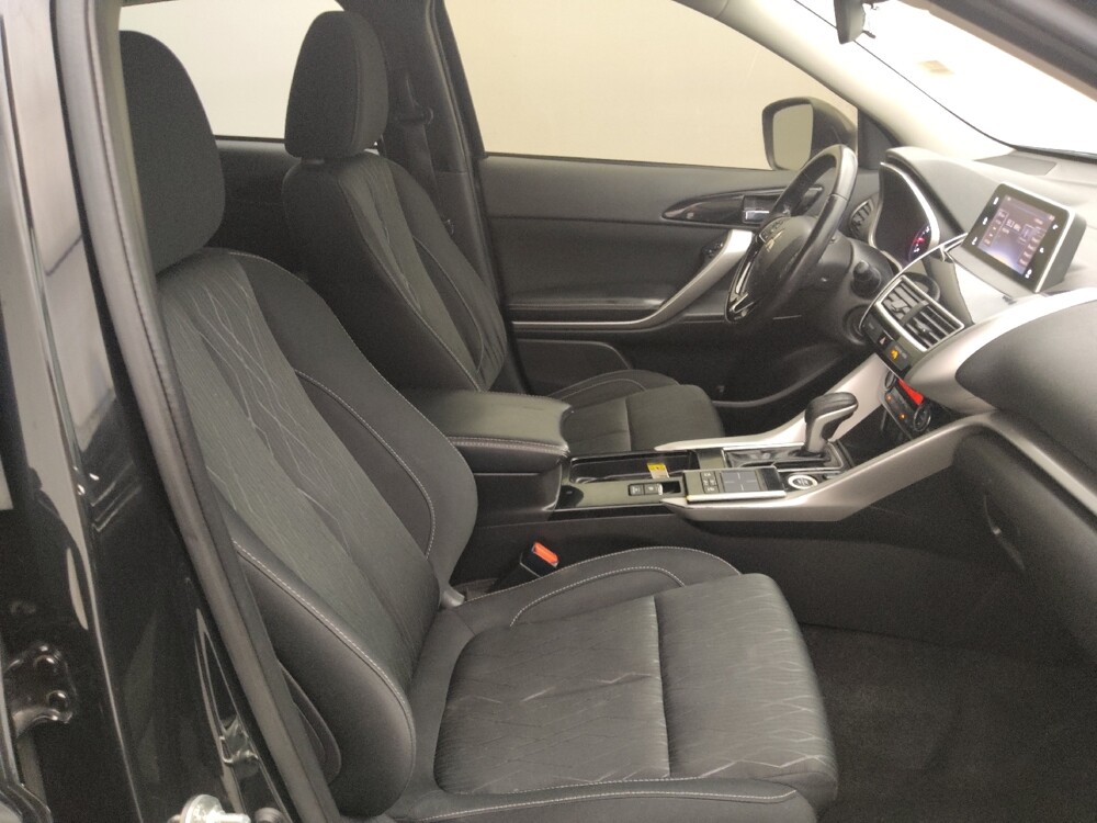 2020 Mitsubishi Eclipse Cross in Houston, TX 77060 - 18115940 21