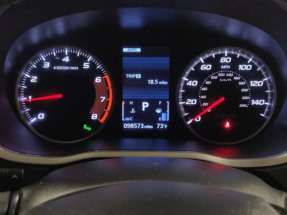 2020 Mitsubishi Eclipse Cross in Houston, TX 77060 - 18115940 23