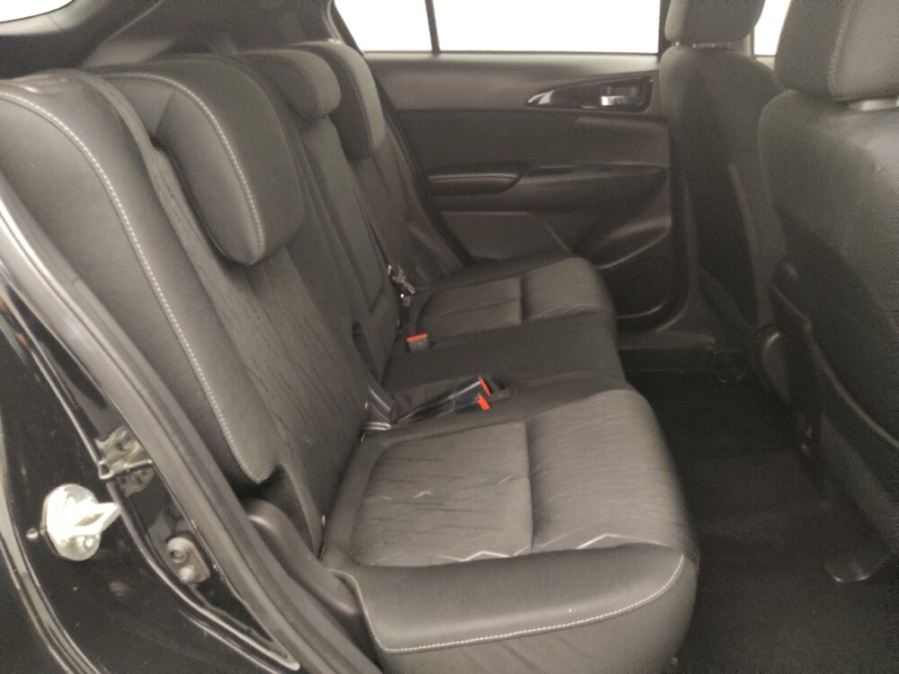 2020 Mitsubishi Eclipse Cross in Houston, TX 77060 - 18115940 19