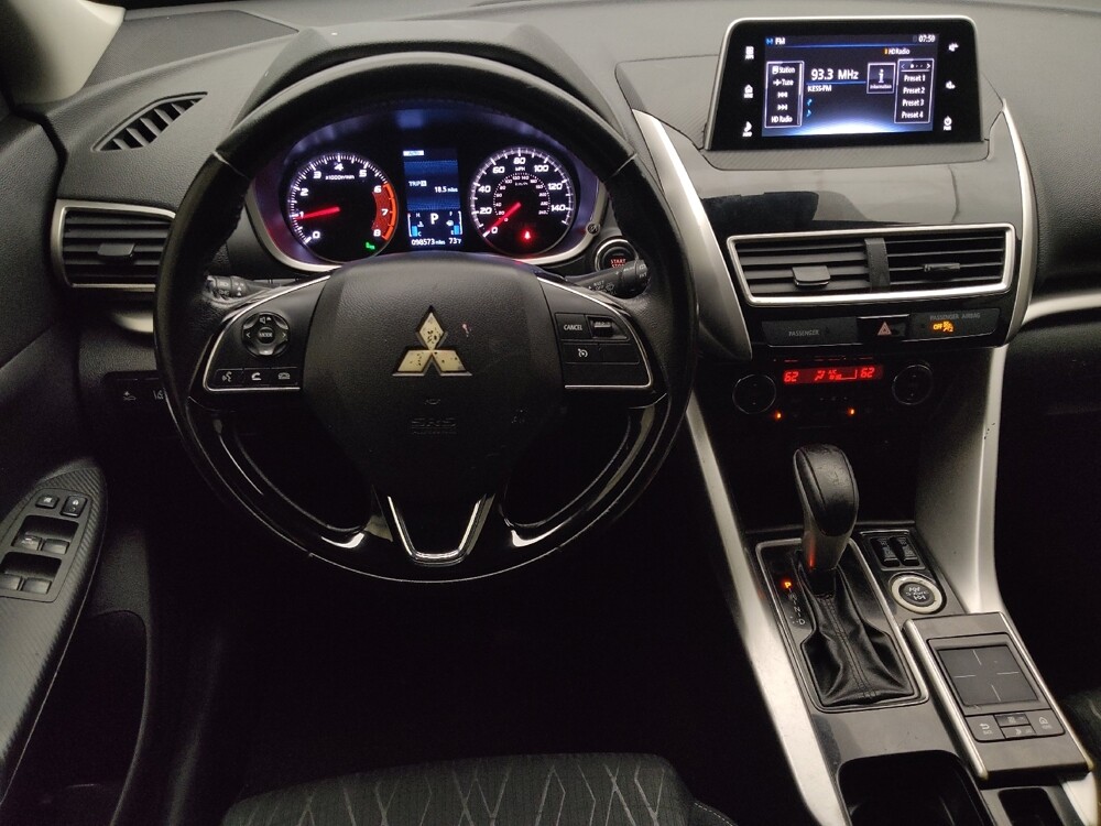 2020 Mitsubishi Eclipse Cross in Houston, TX 77060 - 18115940 22