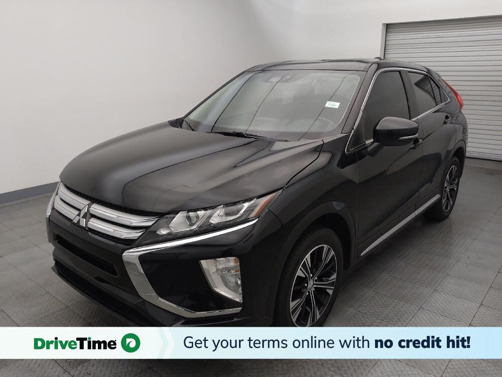 2020 Mitsubishi Eclipse Cross in Houston, TX 77060 - 18115940