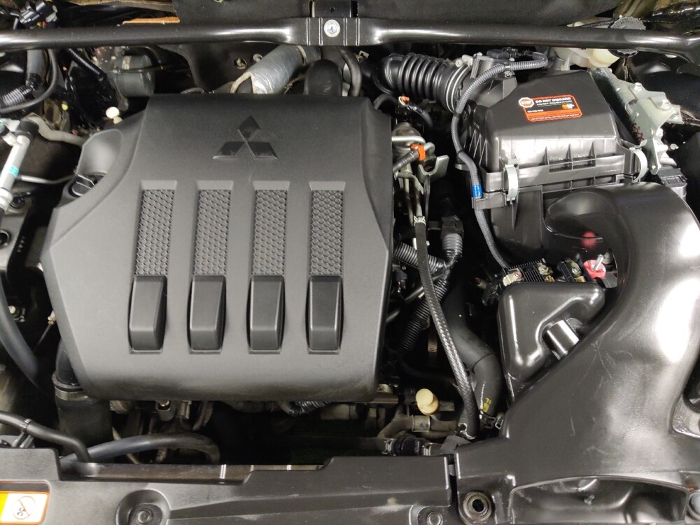 2020 Mitsubishi Eclipse Cross in Houston, TX 77060 - 18115940 30