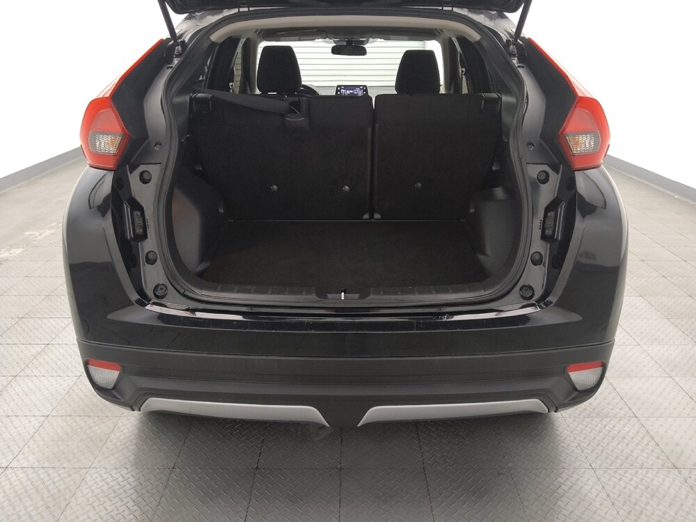 2020 Mitsubishi Eclipse Cross in Houston, TX 77060 - 18115940 29