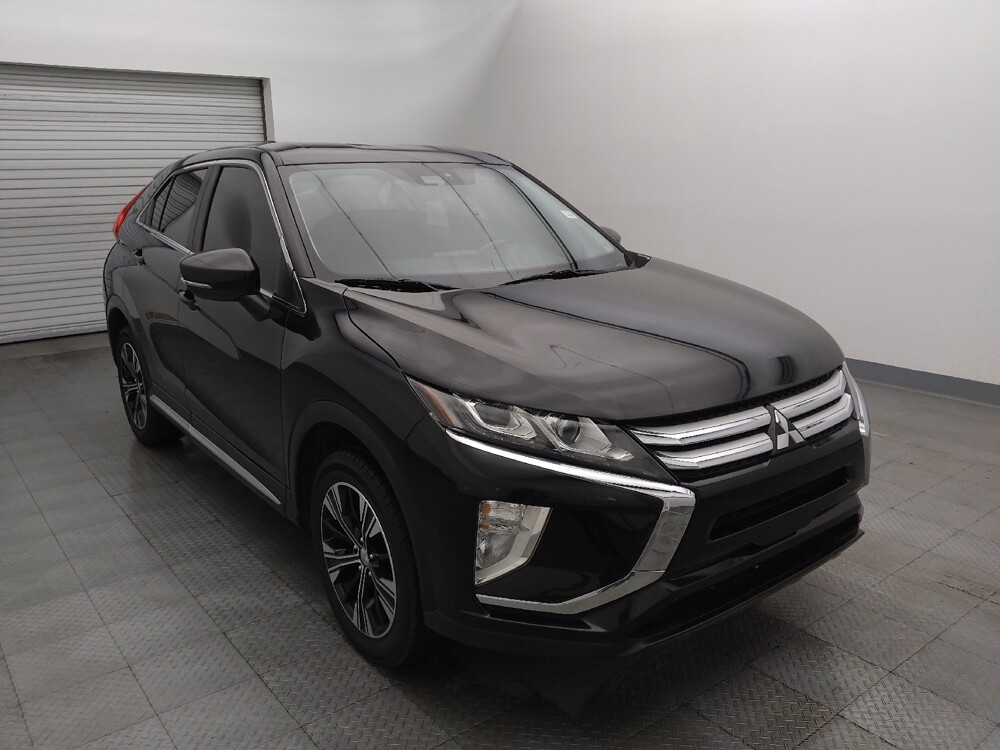 2020 Mitsubishi Eclipse Cross in Houston, TX 77060 - 18115940 13