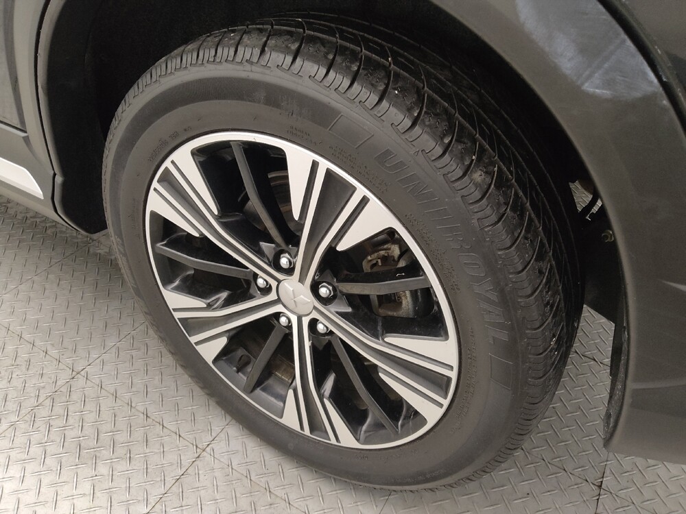 2020 Mitsubishi Eclipse Cross in Houston, TX 77060 - 18115940 31