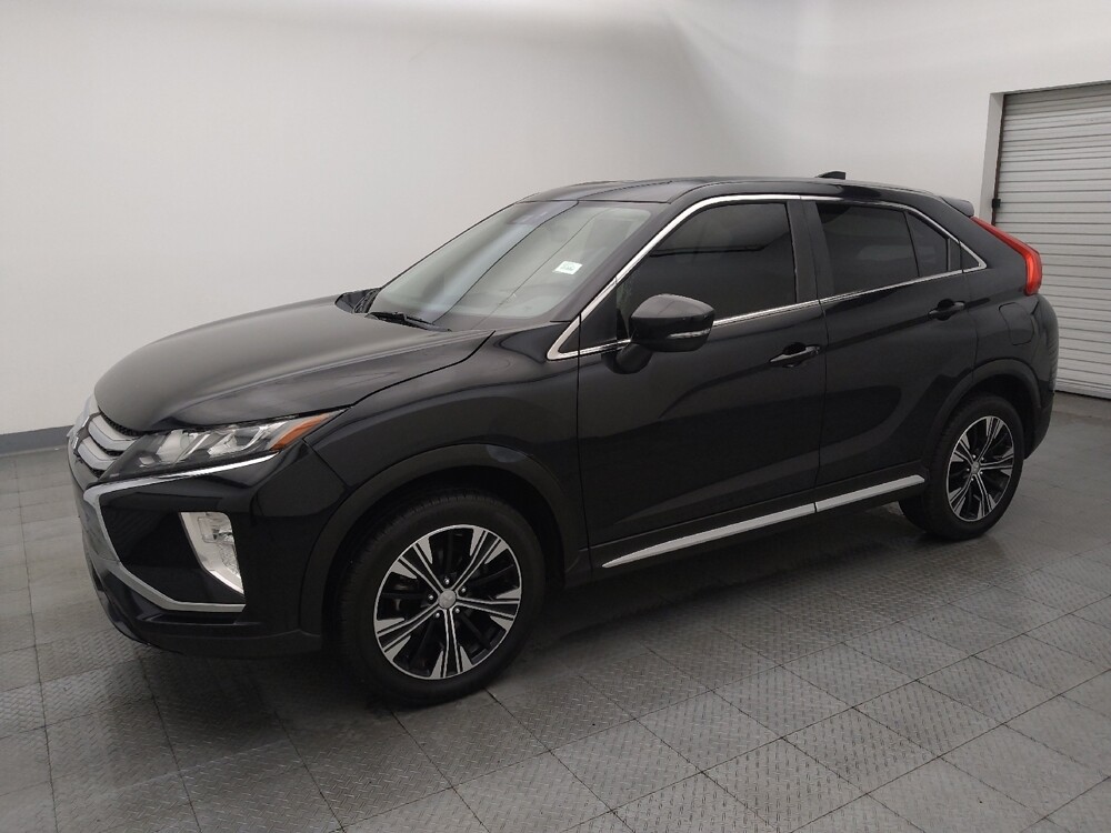2020 Mitsubishi Eclipse Cross in Houston, TX 77060 - 18115940 2