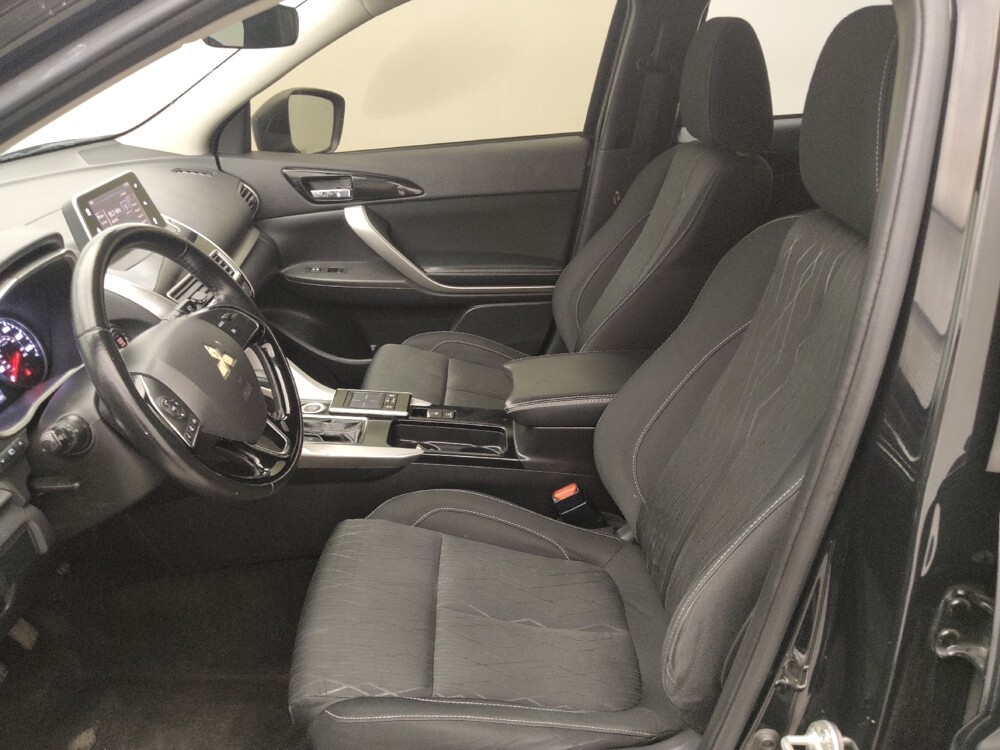 2020 Mitsubishi Eclipse Cross in Houston, TX 77060 - 18115940 17