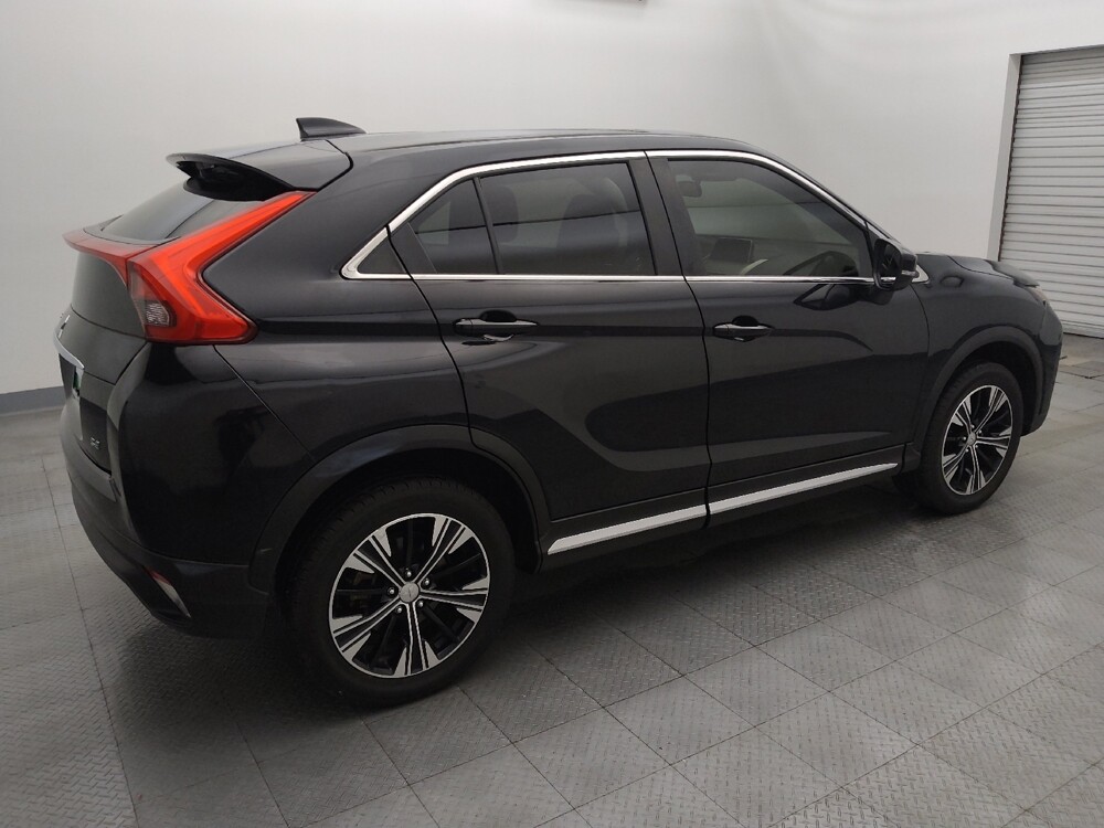 2020 Mitsubishi Eclipse Cross in Houston, TX 77060 - 18115940 10