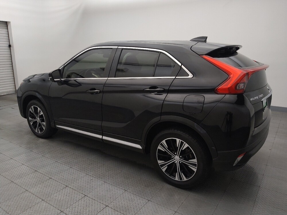 2020 Mitsubishi Eclipse Cross in Houston, TX 77060 - 18115940 3