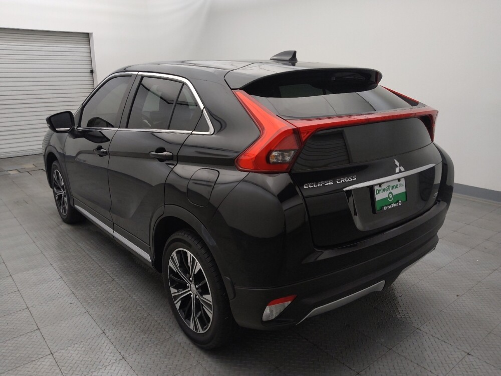 2020 Mitsubishi Eclipse Cross in Houston, TX 77060 - 18115940 5