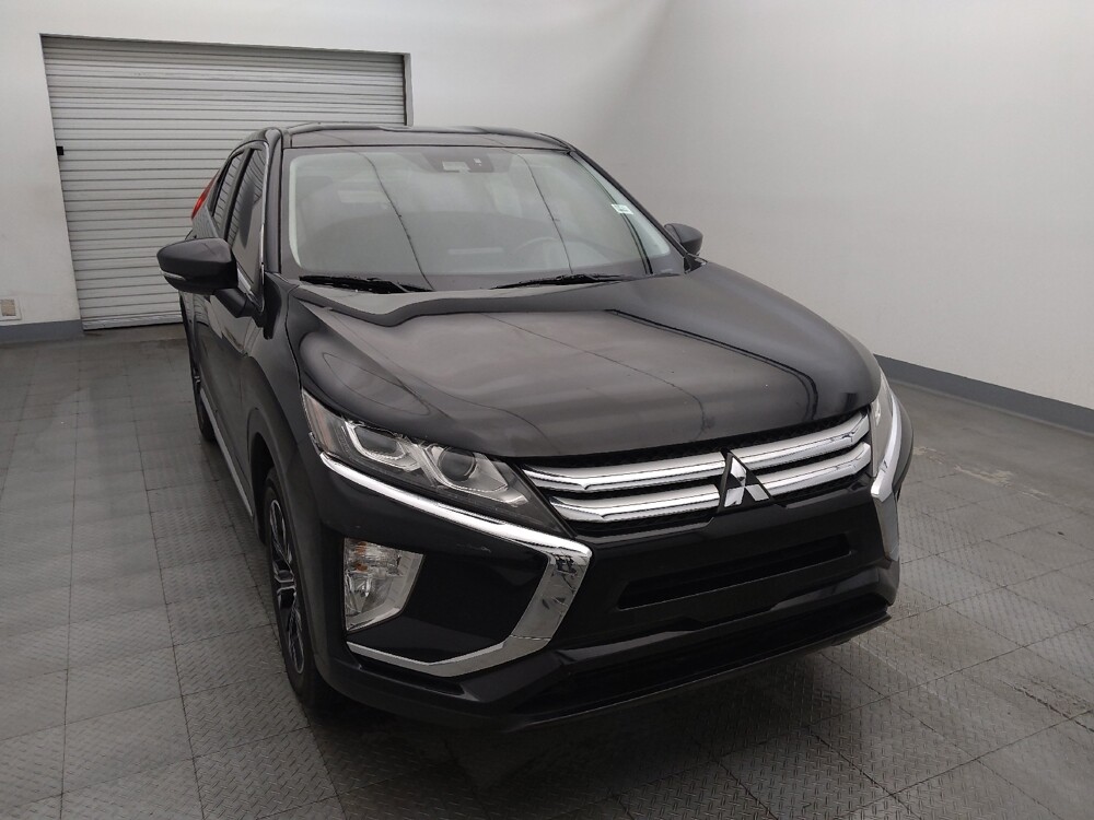 2020 Mitsubishi Eclipse Cross in Houston, TX 77060 - 18115940 14