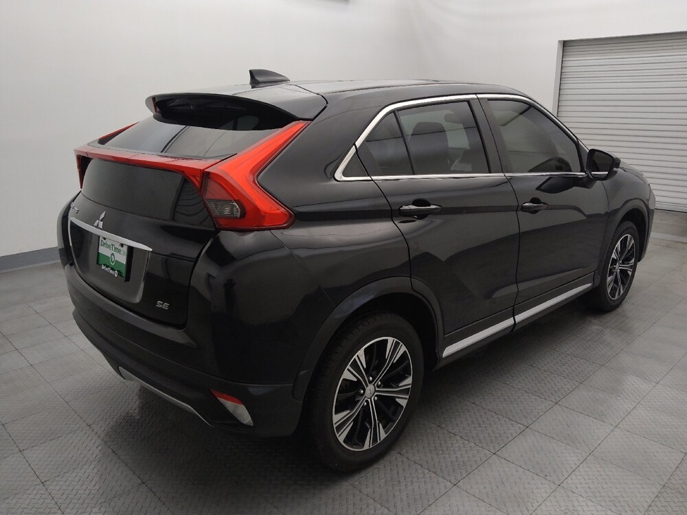 2020 Mitsubishi Eclipse Cross in Houston, TX 77060 - 18115940 9