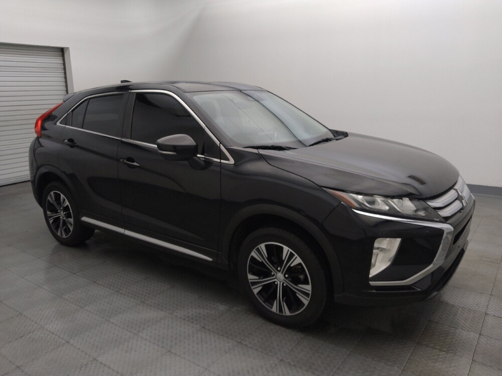 2020 Mitsubishi Eclipse Cross in Houston, TX 77060 - 18115940 11