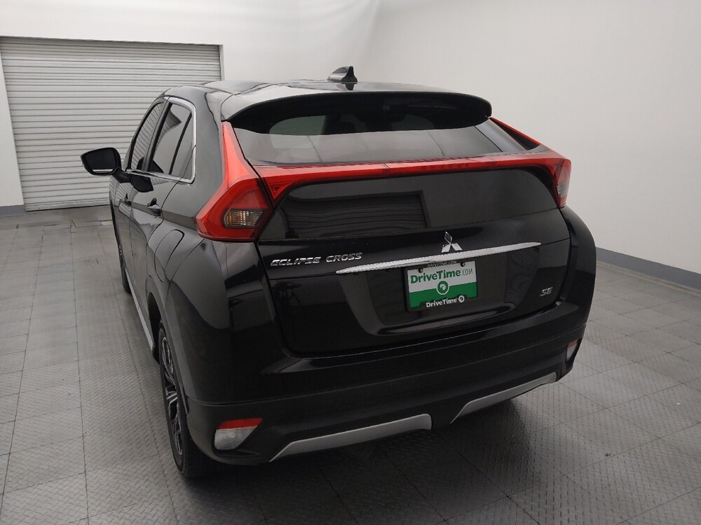 2020 Mitsubishi Eclipse Cross in Houston, TX 77060 - 18115940 6