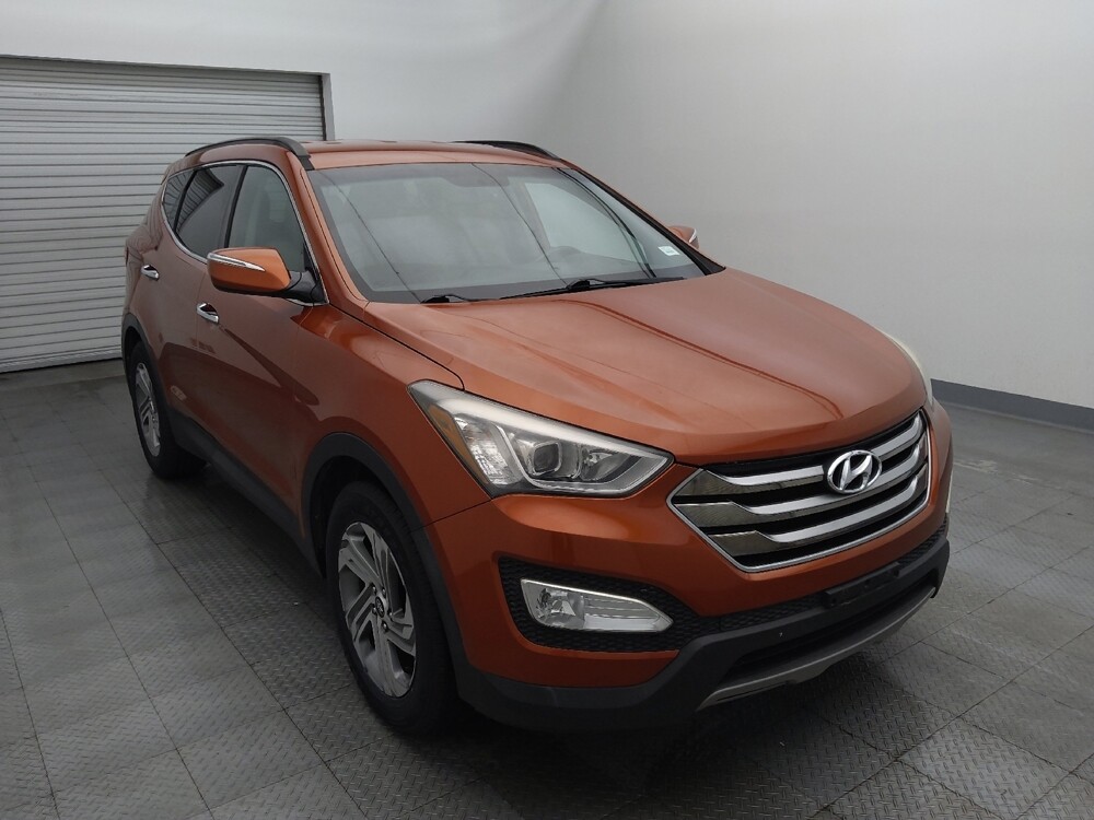 2016 Hyundai Santa Fe in Temple, TX 76502 - 18115941 13