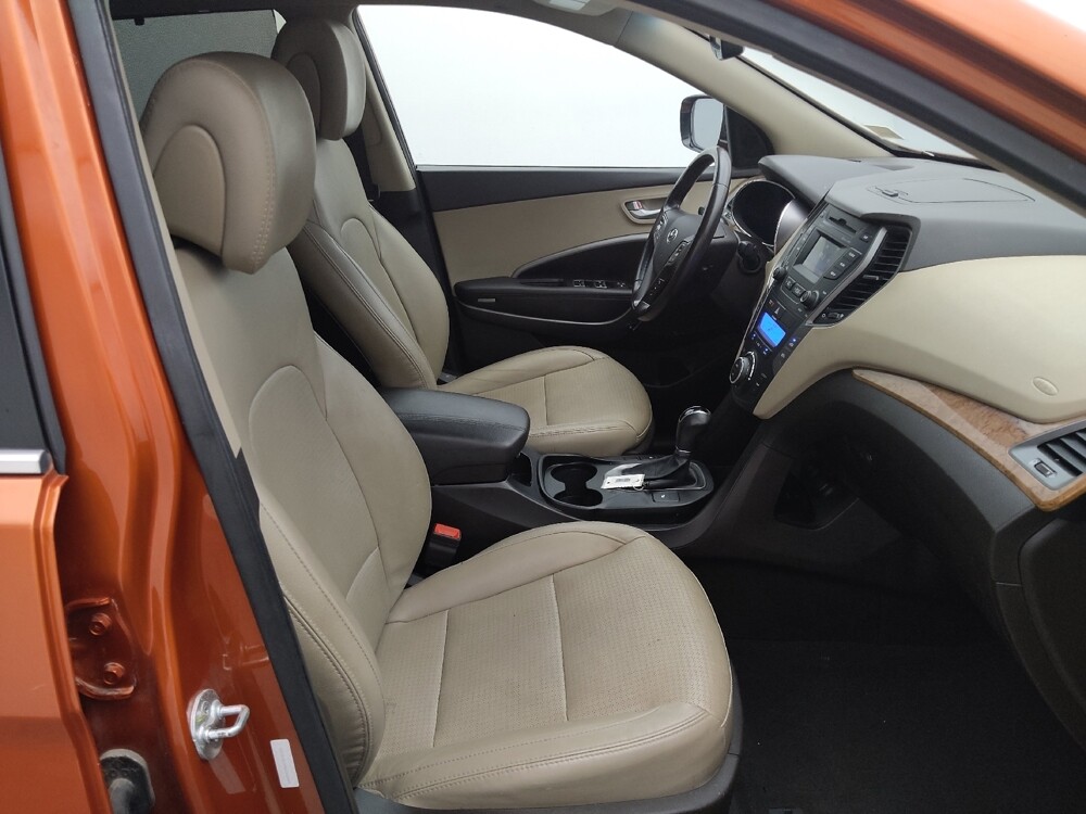 2016 Hyundai Santa Fe in Temple, TX 76502 - 18115941 21