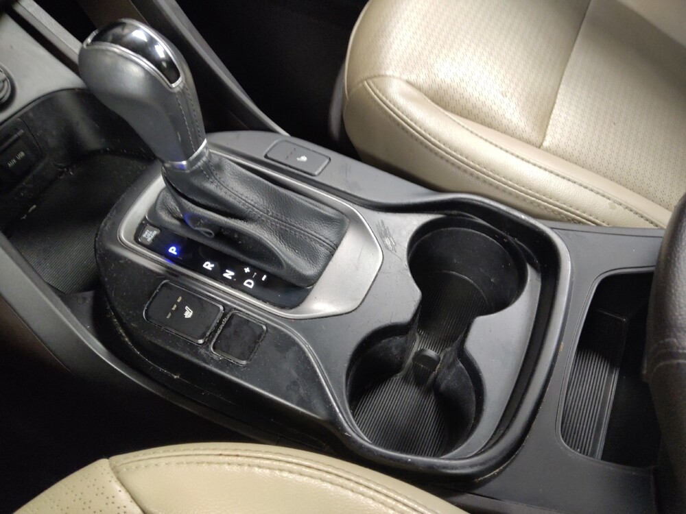 2016 Hyundai Santa Fe in Temple, TX 76502 - 18115941 26