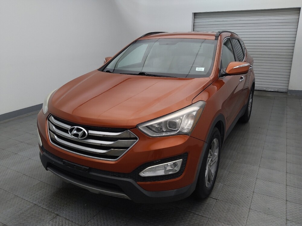 2016 Hyundai Santa Fe in Temple, TX 76502 - 18115941 15