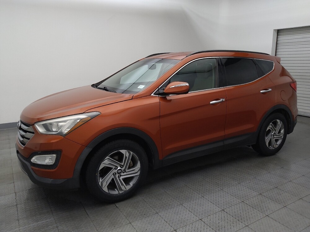 2016 Hyundai Santa Fe in Temple, TX 76502 - 18115941 2