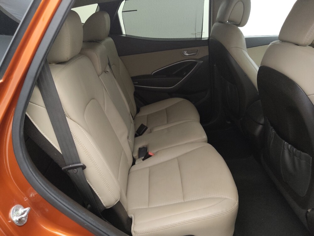 2016 Hyundai Santa Fe in Temple, TX 76502 - 18115941 19