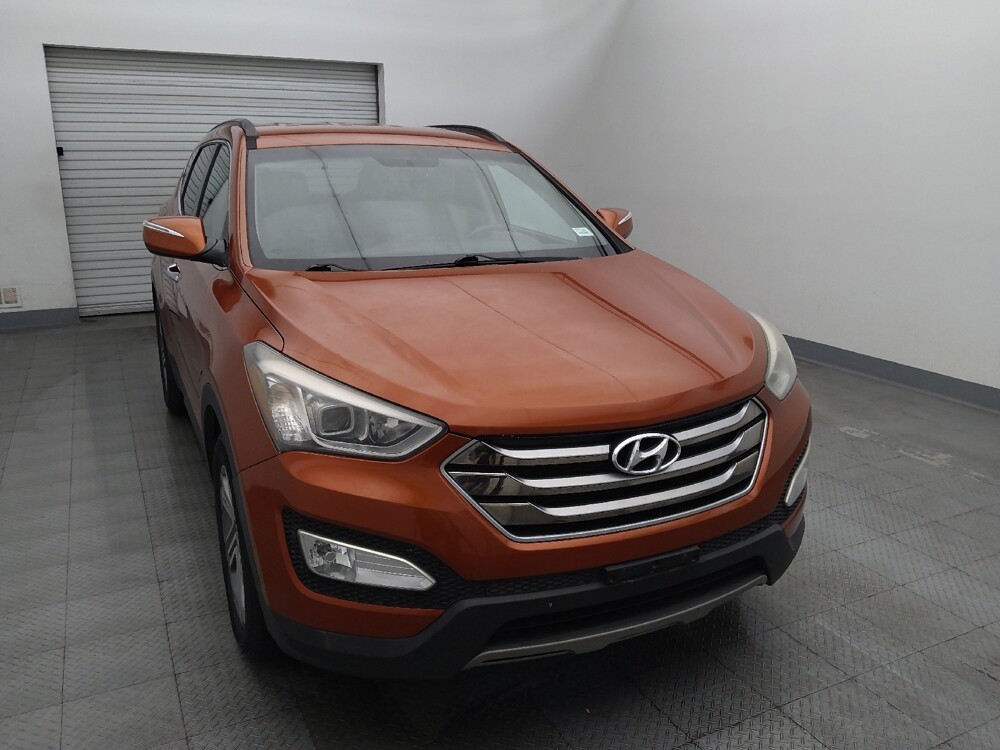 2016 Hyundai Santa Fe in Temple, TX 76502 - 18115941 14