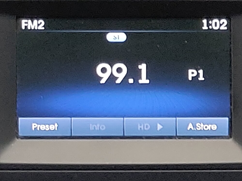 2016 Hyundai Santa Fe in Temple, TX 76502 - 18115941 25