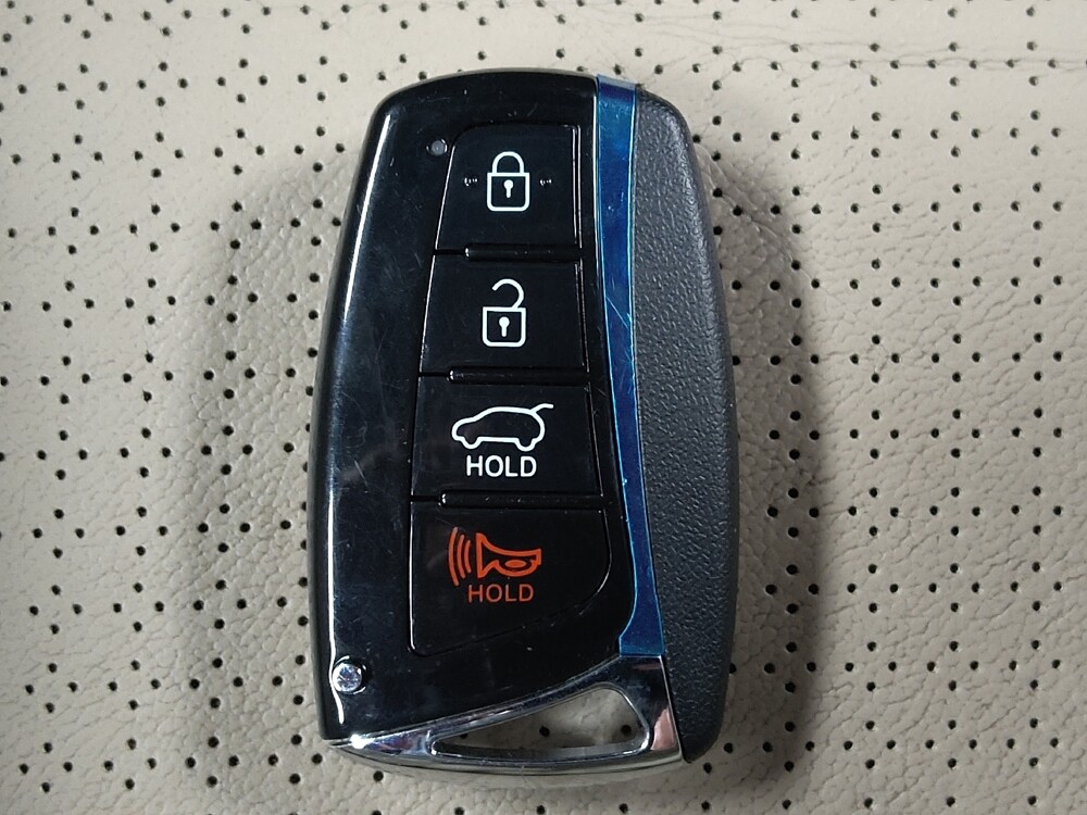 2016 Hyundai Santa Fe in Temple, TX 76502 - 18115941 32