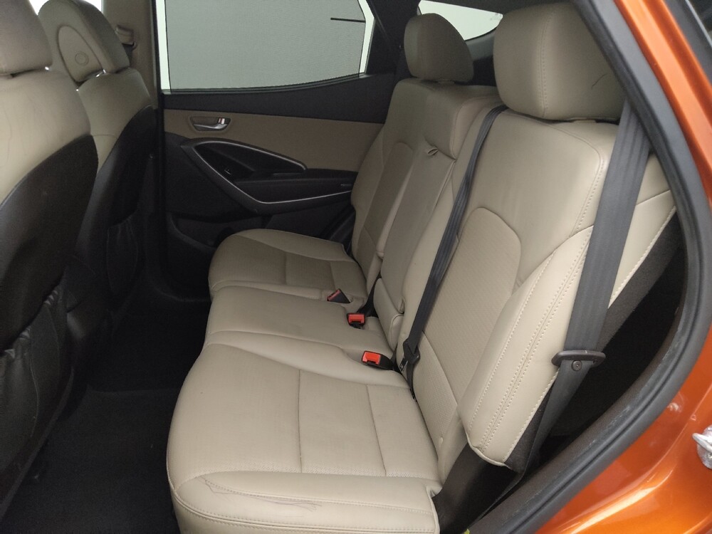 2016 Hyundai Santa Fe in Temple, TX 76502 - 18115941 18