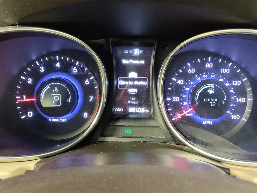 2016 Hyundai Santa Fe in Temple, TX 76502 - 18115941 23