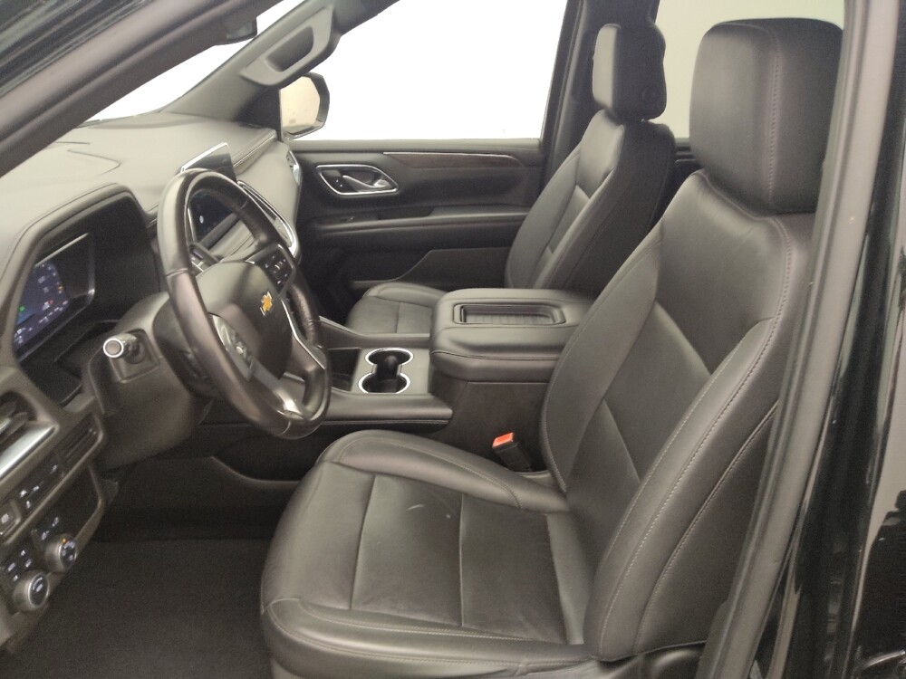 2022 Chevrolet Suburban in Houston, TX 77074 - 18115942 17