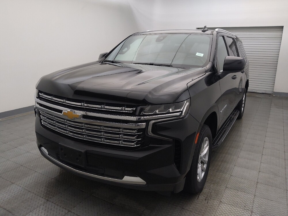 2022 Chevrolet Suburban in Houston, TX 77074 - 18115942 15